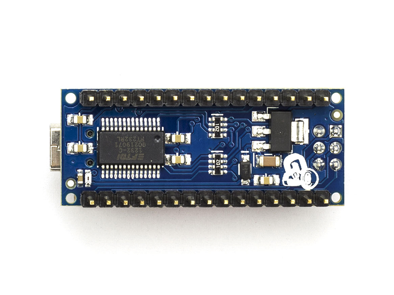 Arduino Nano Compatible - Image 3